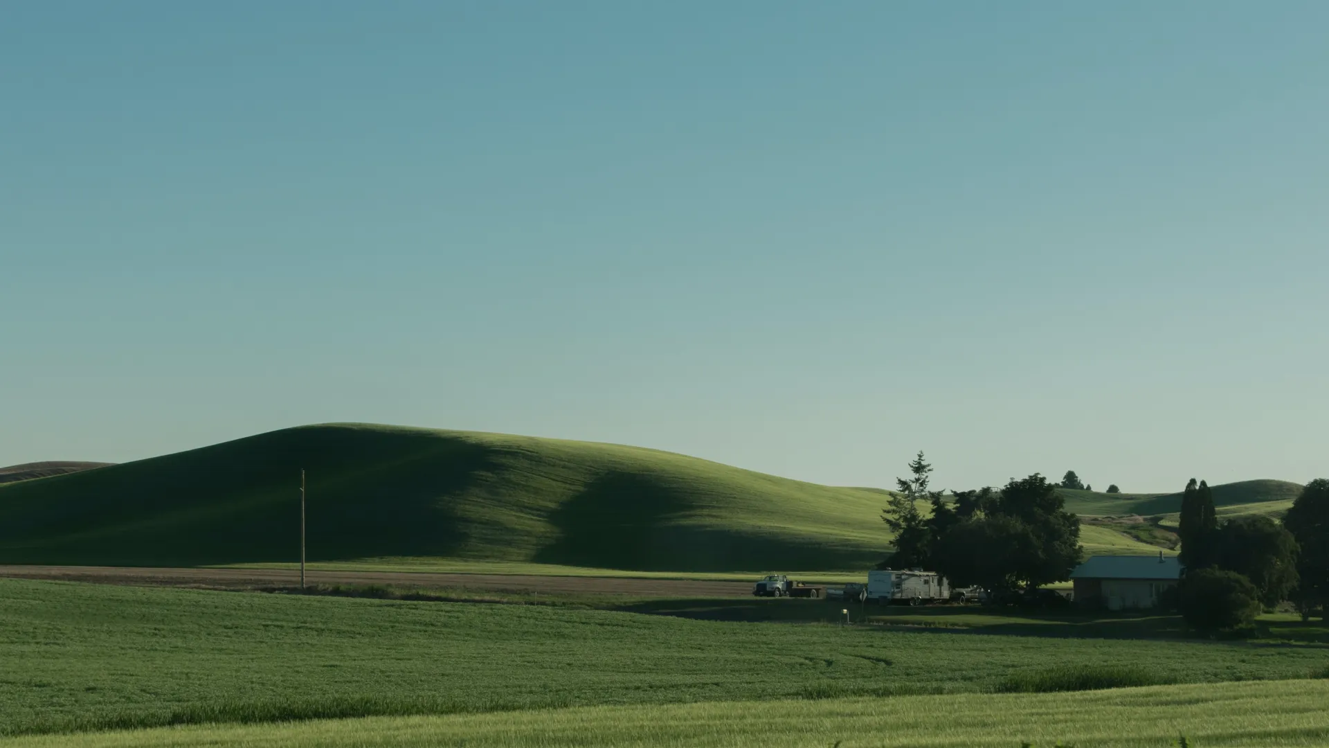 HYUNJUN Agricultural Company